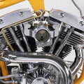 Rocker Box Line Kit for Harley-Davidson