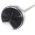 M8 Oil Tank Dipstick Chrome for Harley-Davidson