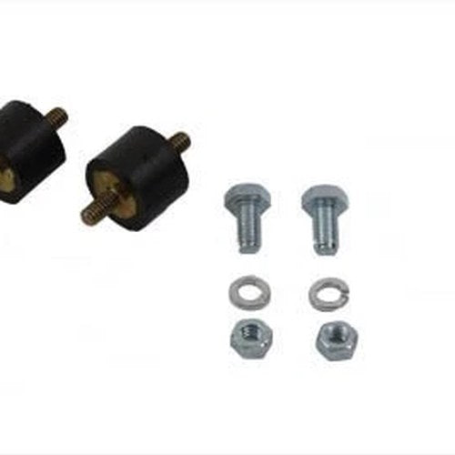 Oil Tank Mount Kit for Harley-Davidson