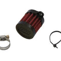 Universal Filter Crankcase Breather for Harley-Davidson