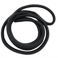 Wiring Insulator Wrap Black 1/2 inch x 10' for Harley-Davidson