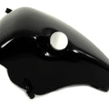 Oil Tank Black for Harley-Davidson