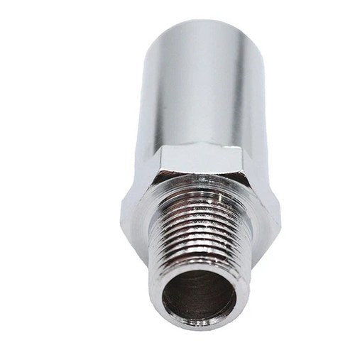 Straight Breather Tube for Harley-Davidson