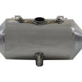 Rocket Oil Tank Raw for Harley-Davidson