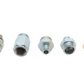 Oil Line Fitting Kit for Harley-Davidson