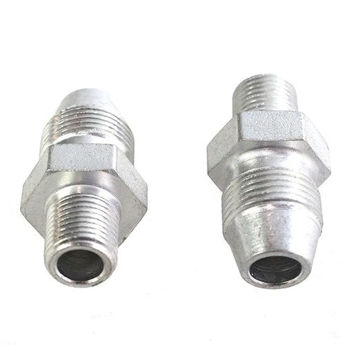 Oil Line Fitting Set for Harley-Davidson