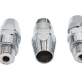 Oil Line Fitting Set for Harley-Davidson