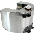 Replica 1936 Knucklehead Raw Oil Tank for Harley-Davidson