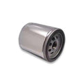 Chrome Spin On Oil Filter for Harley-Davidson
