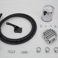 Transmission Mount Oil Filter for Harley-Davidson