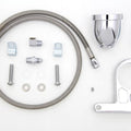 Rocker Box Oil Pressure Gauge Cup Kit for Harley-Davidson