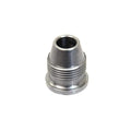 Inner Primary Drain Fitting Raw for Harley-Davidson