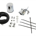 Pura Flow Universal Oil Filter Kit for Harley-Davidson