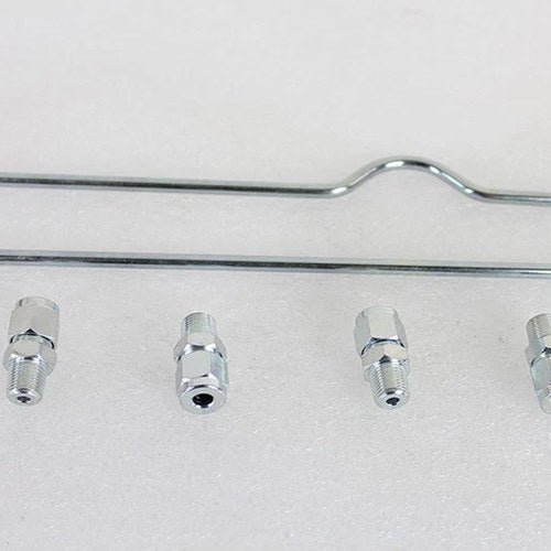 Oil Line Kit for Harley-Davidson
