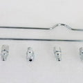 Oil Line Kit for Harley-Davidson