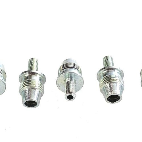 Inner Primary Cover Drain Fitting Zinc Plated for Harley-Davidson