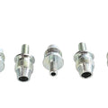Inner Primary Cover Drain Fitting Zinc Plated for Harley-Davidson