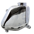 Xlh Oil Tank Chrome for Harley-Davidson