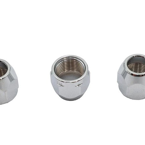 Flare Nipple Fitting Nut for Harley-Davidson