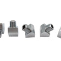 Oil Line Fitting for Harley-Davidson