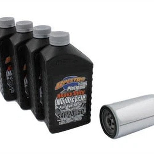 Oil Change Kit for Harley-Davidson