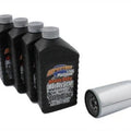 Oil Change Kit for Harley-Davidson