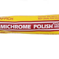 Simi Chrome Polishing Paste for Harley-Davidson