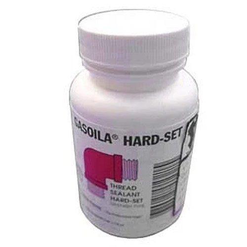 Gasoila Red Varnish Sealant for Harley-Davidson