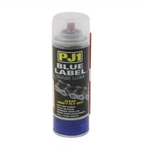 PJ1 Blue Label Lube for Harley-Davidson