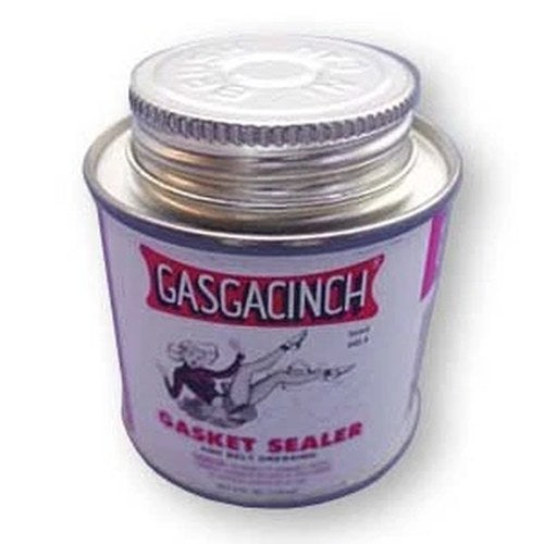 Gasgacinch Gasket Sealer for Harley-Davidson