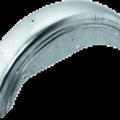 Bikers Choice 73-85 FX Raw Rear Fender With Taillight Hole Replaces H-D