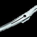Bikers Choice For 65-84 FL Chrome Heel/Toe Shifter Replaces H-D 34692-74TA