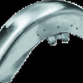 Bikers Choice For 54-84 FL Raw Front Fender Hydra Glide Style No Trim Holes