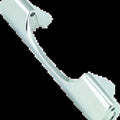 Bikers Choice For 74-84 FL 86-13 Flst Chrome R Turn Signal Mt 10in Long Replaces