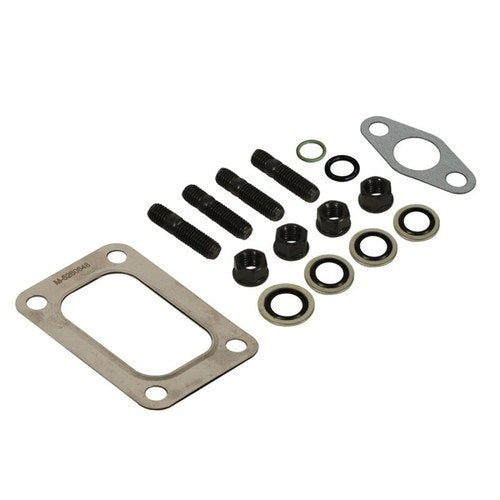 BD Diesel For Dodge 6.7L 2007.5+ Cummins Turbo Mounting Kit (HE351/HE300VG)