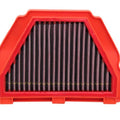 Bmc For Air Filter Race Yamaha R1 2015