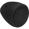 Boss Audio Systems Motorcycle Speaker Built In Amplifier/ Bluetooth 3in