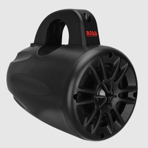Boss Audio Systems Marine Waketower Speakers/ For 400 Watts/Pair/ 4in/ 2 Way