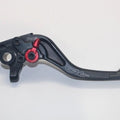 Crg For 04-16 Honda CBR600RR/CB1000R/CBR1000RR RC2 Brake Lever - Short Red