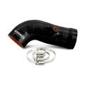 Mishimoto MMHOSE-BRZ-22IHBK Silicone Induction Hose, fits Subaru BRZ/Toyota GR86