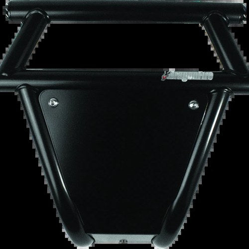 DragonFire Racing Front Bumper Without Winch Mount - Fits Polaris Rzr 900/1000