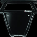 DragonFire Racing Front Bumper Without Winch Mount - Fits Polaris Rzr 900/1000