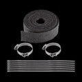 Vance & Hines Header Wrap Kit