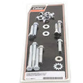 Colony 9904-17 Inner Primary Mount Kit for Aluminum Chain Housing