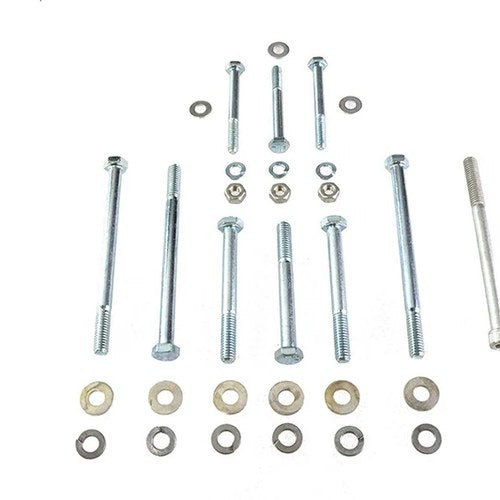 Colony Engine For Case Kit Cadmium - Part Number 9879-31