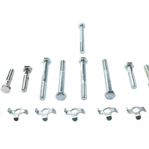 Colony 9873-16 Inner Primary Mount Kit for Aluminum Chain Housing