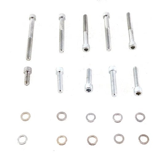 Colony 9789-17 Transmission Shifter Screw Kit - Allen Type