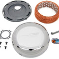 Wyatt Gatling 34-1359 7 Inch Linkert Bird For J-Slot Style Air Cleaner Assembly