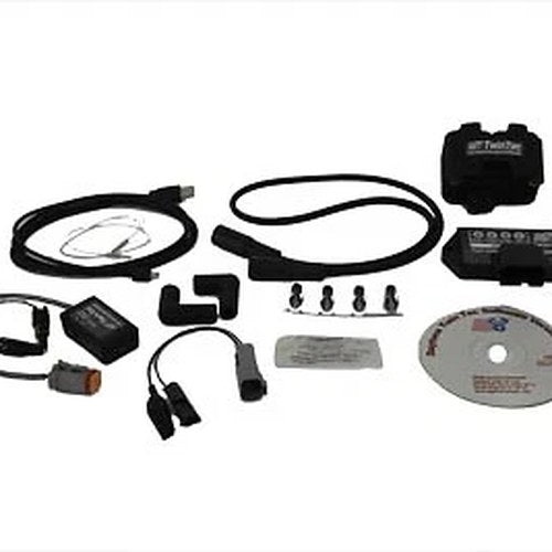 Daytona Twin Tech Ignition Kit 3088 - Enhanced Performance for TC-88A Models