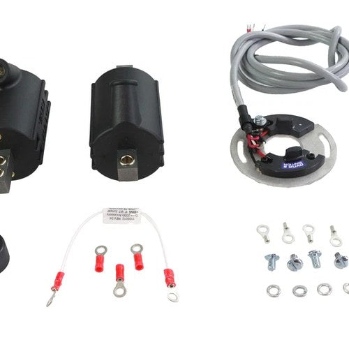 Dyna Tek For DSK6-2 Single Fire Performance Ignition Kit